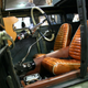 Illustration for article titled Voodoo Curse: 40-Year-Old Inline-Six Gets A T3 Turbo